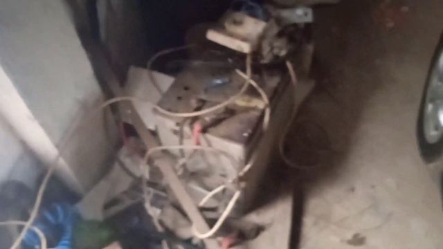 Електроенергія в домашніх умовах. Найпростіший спосіб. Буде світло.Інвертор 2000w
