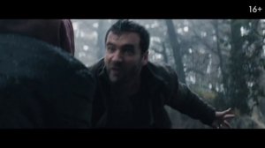Змеиная топь Трейлер
