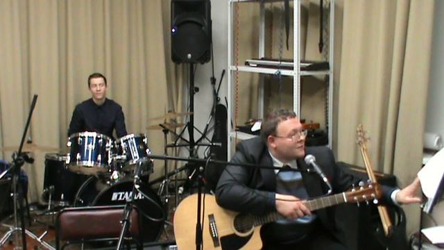 15 Павел Алюков Вставайте, граф смотреть онлайн