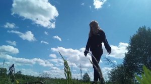 КЛИП ( Интонация-Пускай.)