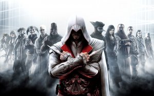 Assassins Creed