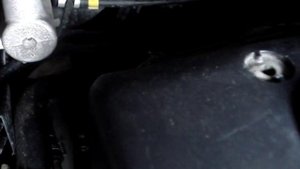 1zz. Cтук на холостых