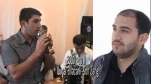 Vuqar Bilecerli Son Zeng 2009