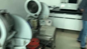 Гонконг, Шанхай, Шантоу, Нантонг посещение производств и прогулки по Китаю. Моя рабочая неделя.