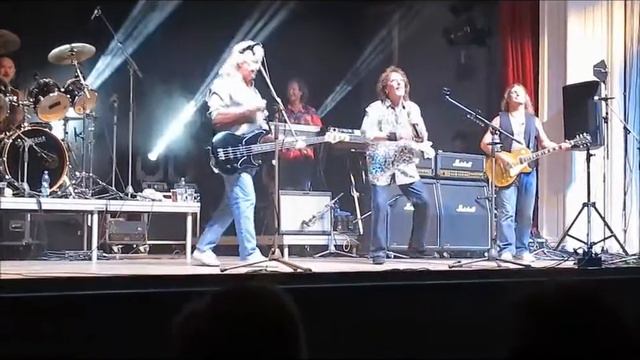 SMOKIE 2015 V PLZNI смотреть онлайн