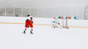 КОНЬКИ TRUE SVH • ХОККЕЙ ДЛЯ ВСЕХ • МАГАЗИН ХОККЕЙКА