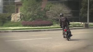 Мотоцикл IRBIS GS150