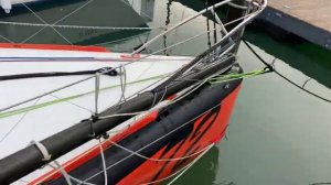 Mini Transat 6.50 For Sale