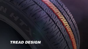 Nexen Tire ROADIAN HTX2