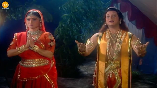 श्री कृष्ण भजन | जय जय हे शैल सुजाता जय जगदंबे जगतराता | Jai Jai Hai Shail Sujata Jai Jagdambe смотреть онлайн