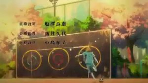 Твоя Апрельская ложь-Опенинг