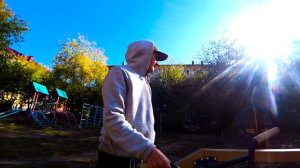BMX VLOG|#ЯЖЕБАБКИ|ПРОНИКЛИ В ЗАБРОШКУ|РАЗБИЛСЯ НА БМХ...