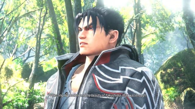 Tekken 8 (Hindi) | Story Mode Gameplay | All Chapters | Full Game смотреть онлайн