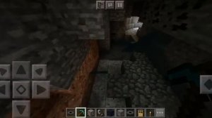 Звуки в пещере майнкрафт