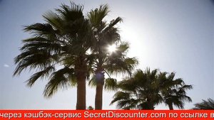 Обзор отеля Hurghada Coral Beach Hotel в Хургаде
