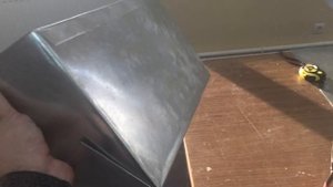 ДЫМОХОД ПОСЛЕ ТАКОГО ТОЧНО НЕ ПОТЕЧЁТ!!! Гидроизоляция печной трубы своими руками.