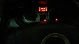 ЛАДА ЛАРГУС. Не заводится после короткого замыкания