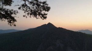 Двухдневный тур на Айгир. Башкирия