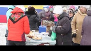 Благотворительная акция. Для Семена Новикова.