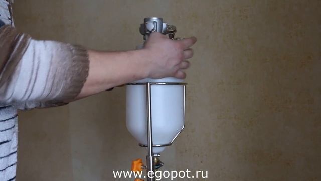 Приспособление для нанесения клея