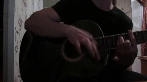 Вахид Аюбов - Мое последнее такси (кавер)