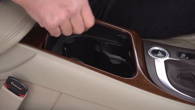 Saab 9-5 2GEN - конец эпохи Сааб.