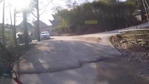 Электромотоцикл m3, ОБЗОР