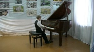 Чайковский Нянина сказка