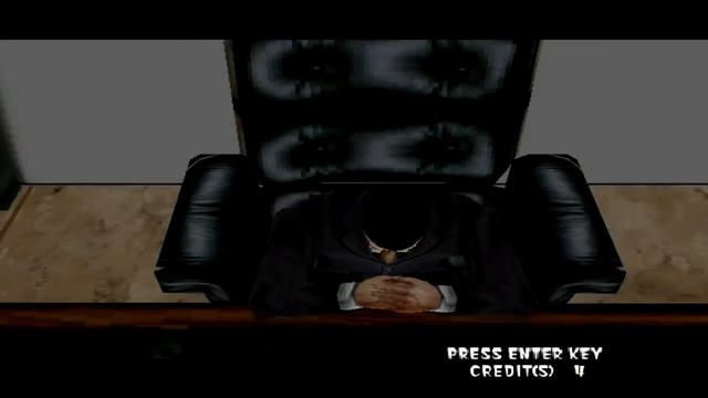 The Typing of the Dead: Трэшуем по-полной смотреть онлайн