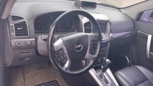 Chevrolet Captiva 2013p. 2.0 Дизель