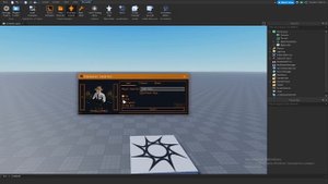 КАК ДОБАВИТЬ СВОЕГО ПЕРСОНАЖА В РОБЛОКС СТУДИО \ ГАЙД ПО РОБЛОКС СТУДИО