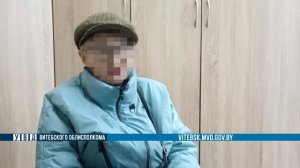 Пенсионерка из Орши пришла в милицию с обрезом двуствольного ружья