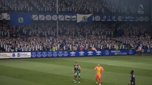 FIFA 17 Steward on Crack смотреть онлайн