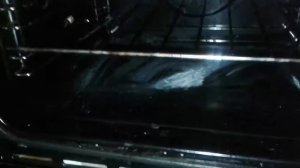 KRONA steel духовой шкаф замена лампочки
