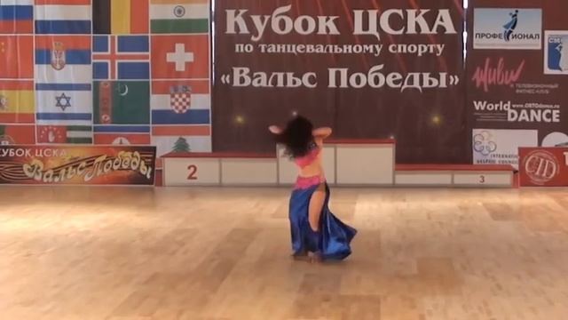 Анастасия Метельская
