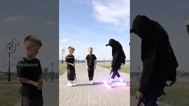 tik tok TUZELITY NEW DANCE - TIKTOK COMPILATION 2022 #TIKTOK смотреть онлайн