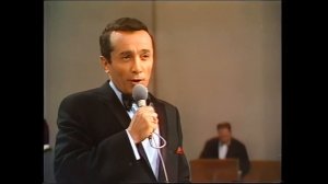 Al Martino - Somewhere My Love [AI enhanced to full HD!] (1967)