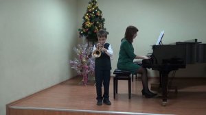 "Тема с вариациями" Г.Ф.Гендель