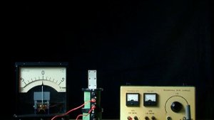 Опыт Фарадея Явление электромагнитной индукции