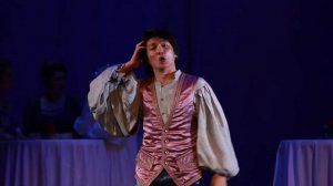 W.A.Mozart / Aprite un po' quegli occhi