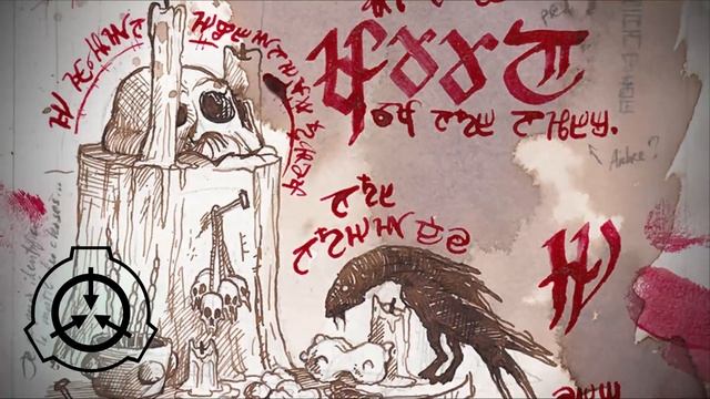 Соединили SCP, Тревора Хендерсона и Лавкрафта - ICSU - Часть 1 смотреть онлайн