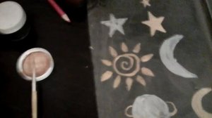 Видео урок как сделать наклейки на окна в домашних условиях+ оак на лол поддделке