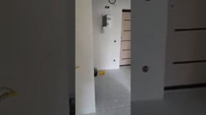 Отделка White Box от Инград/Ingrad. Новое Пушкино, 13 корпус. Обзор от Компании Оптимист