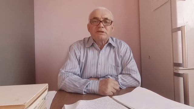 Лекция по гидравлике: Насосы смотреть онлайн