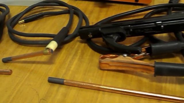 сравнительные размеры ТС700 и инвертор смотреть онлайн