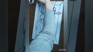 Обучающий видеоролик худ.направленности "Витраж из пластилина" ПДО Петрюк Н.О.