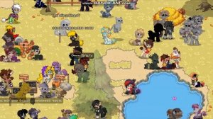 Как собирать Конфеты в Пони Таун?