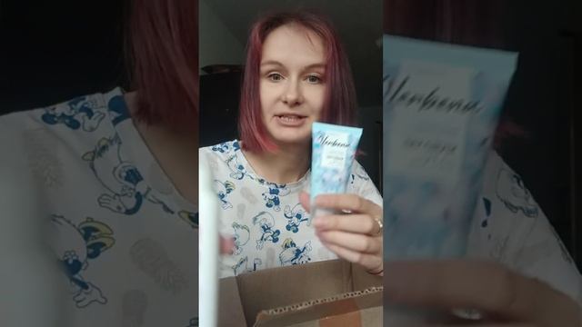 Распаковка личного заказа #фаберлик #заказфаберлик #фаберликспб