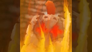 MR INCREDIBLE BECOMING UNCANNY, BUT IT'S CHICKENGUN ᯾ ORIGINAL 10 PHASES