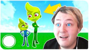 НЕПОСЛУШНЫЕ ДЕТИ УСТРОИЛИ ПРАНК в The Siblings игра от Разработчиков Scary Teacher 3D АЛЬБЕРТ